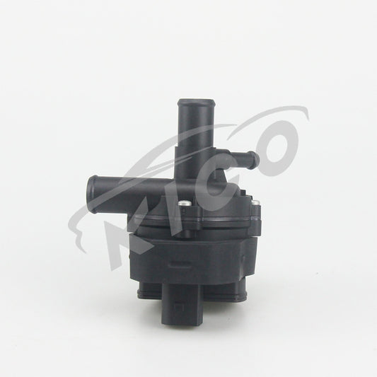 OE 2128350164 Electric 12V DC Auxiliary Car Water Pump Auto Engine Cooling System for Mercedes