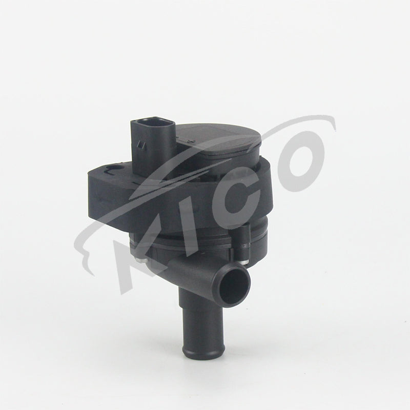 OE 2128350164 Electric 12V DC Auxiliary Car Water Pump Auto Engine Cooling System for Mercedes
