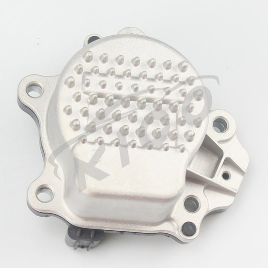 High Quality OE 161A0-39035 161A039035 Auto Part Electric Water Pump for Toyota New Corolla Engine Cooling System