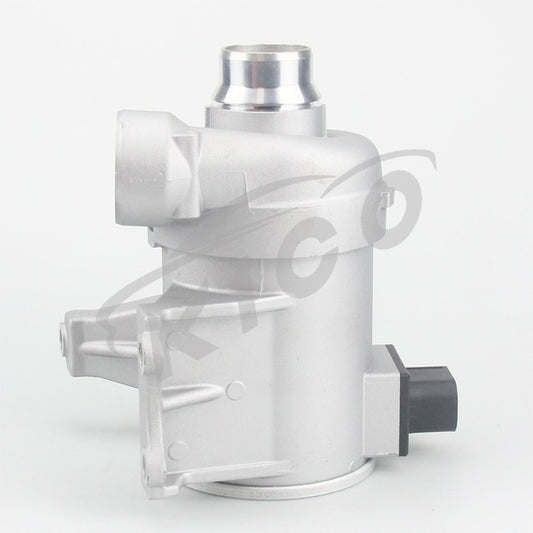 OE 31368715 31368419 Electric Water Pump 12V Engine Coolant Auto Parts for Volvo S60