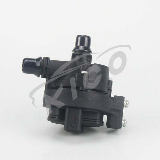 OE 0392023227 11518605322 Auto Electric Auxiliary Car Water Pump for BMW 12v Dc Engine Additional Cooling System