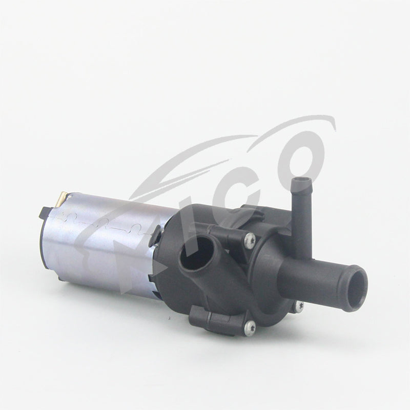 OE 0018353564 Auto Parts 12v Car Electric Auxiliary Brush Water Pump for Mercedes