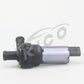 OE 1J0965561A 3D0965561D YM218502AA Auto Parts 12v Car Electric Auxiliary Brush Water Pump for audi Volkswagen