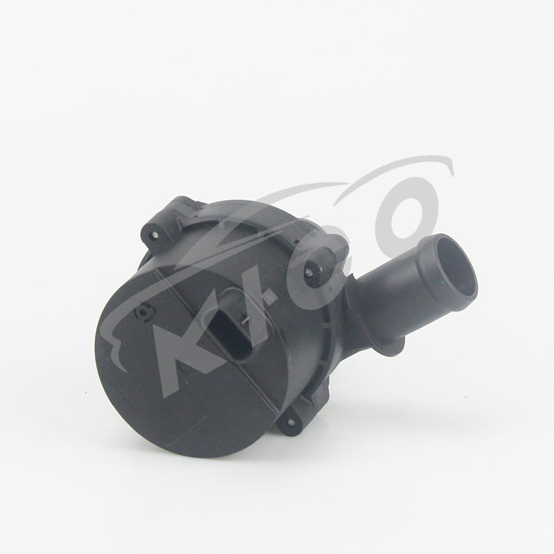 OE 5Q0965567B 5Q0965567 Auto 12v DC Car Electric Auxiliary Water Pump for VW Audi Engine Additional Cooling System