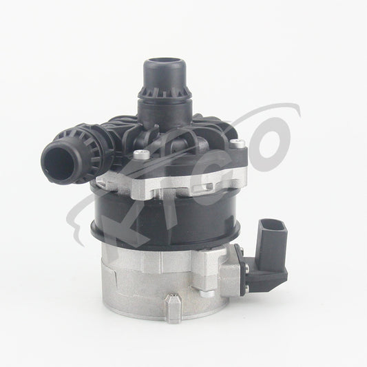 OE 0005001986 A0005001986 Auto Spare Part 12v DC Engine Electric Auxiliary Water Pump for Mercedes Car Coolant System