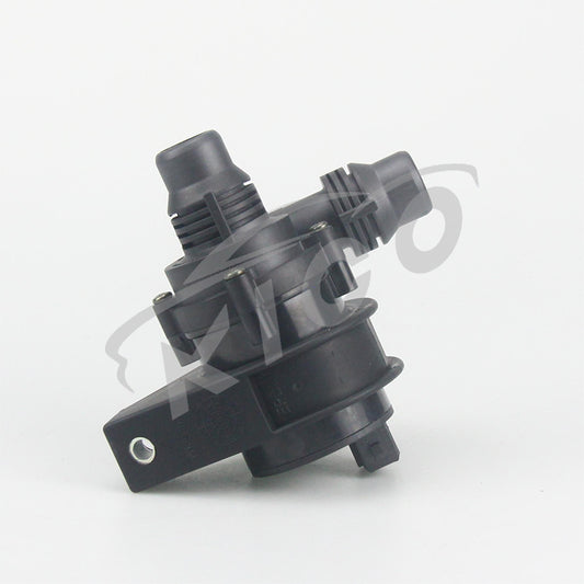 OE 64119197085 Auto 12v DC Car Electric Auxiliary Water Pump for BMW Engine Additional Cooling System