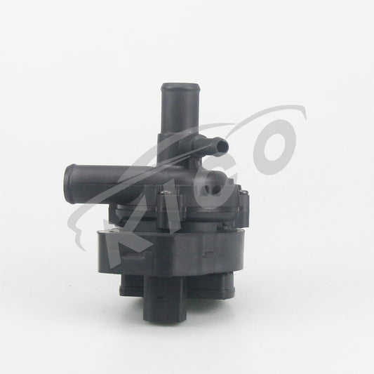 OE 2048350264 Electric Auxiliary Car Water Pump 12V DC Auto Engine Cooling System for Mercedes Vehicles