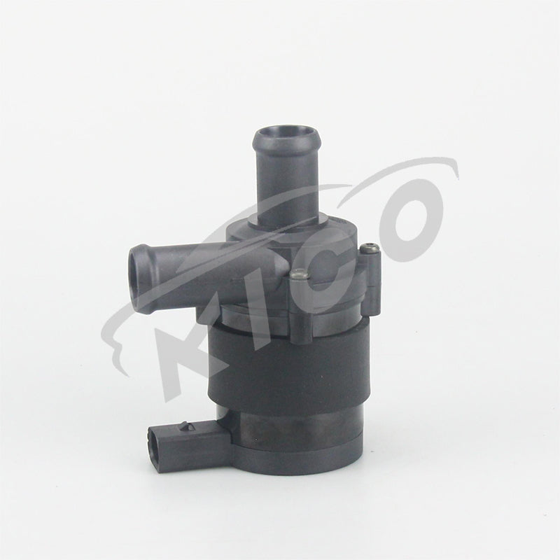 OE 078121601A Engine Auxiliary Auto Electric Additional Water Pump for VW Audi Car Engine 12v Dc Cooling System