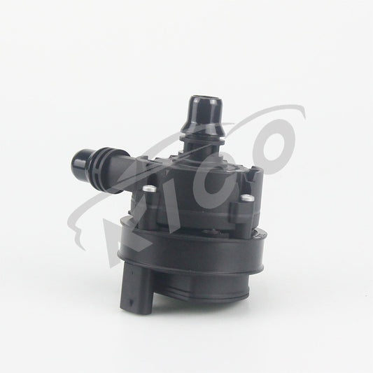 OE 0392023213 0005004386 Auto Electric Auxiliary Car Water Pump for Mercedes 12v Dc Engine Additional Cooling System