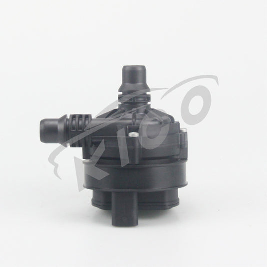 OE A0005003500 0005003500 Auto Electric Auxiliary Car Water Pump for Mercedes 12v Dc Engine Additional Coolant System