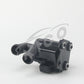 OE 64119183714 64119230237 64119230236 64219167206 Auto 12v DC Car Electric Auxiliary Water Pump for BMW Engine Cooling System