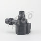 OE 11517595628 Auto 12v DC Car Electric Auxiliary Water Pump for BMW Engine Additional Cooling System