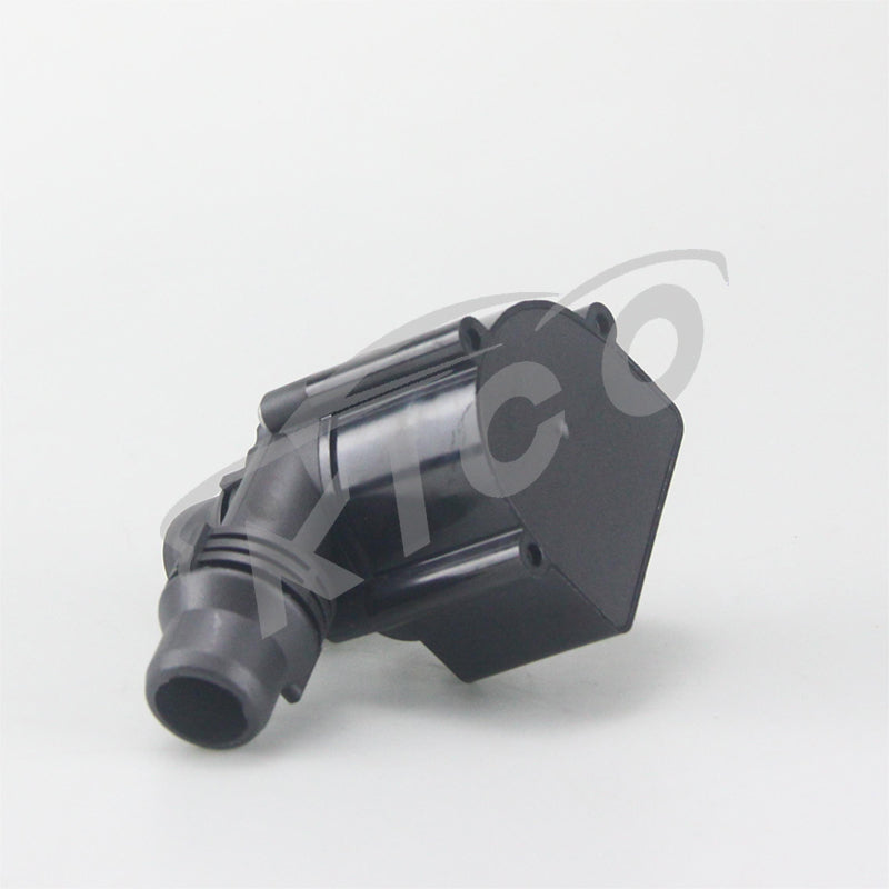 OE 11517595628 Auto 12v DC Car Electric Auxiliary Water Pump for BMW Engine Additional Cooling System