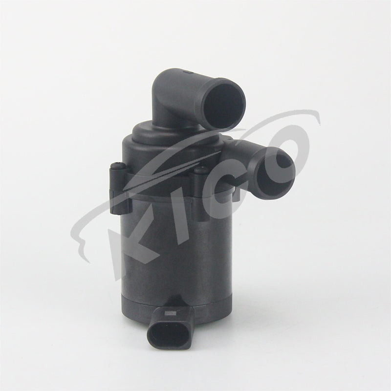 OEM 7L0965561K 7P0965561A Electric Auxiliary Water Pump for VW Audi Cars 12V DC Coolant System Auto Engine Cooling