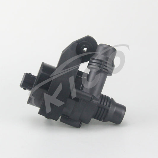 OE 64116906375 12V DC Auto Electric Auxiliary Water Pump for BMW Additional Cooling System with High Efficiency