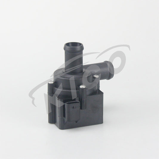OE 11517629914 Auto 12v DC Car Electric Auxiliary Water Pump for BMW Engine Additional Cooling System