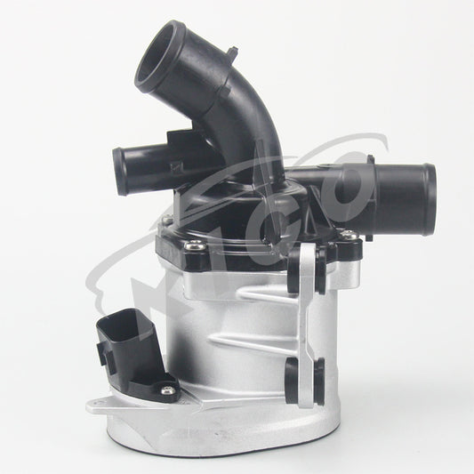 OE 55508939 Auto Parts New 12V DC Electric Water Pump Engine Coolant for Buick Cars Cooling System