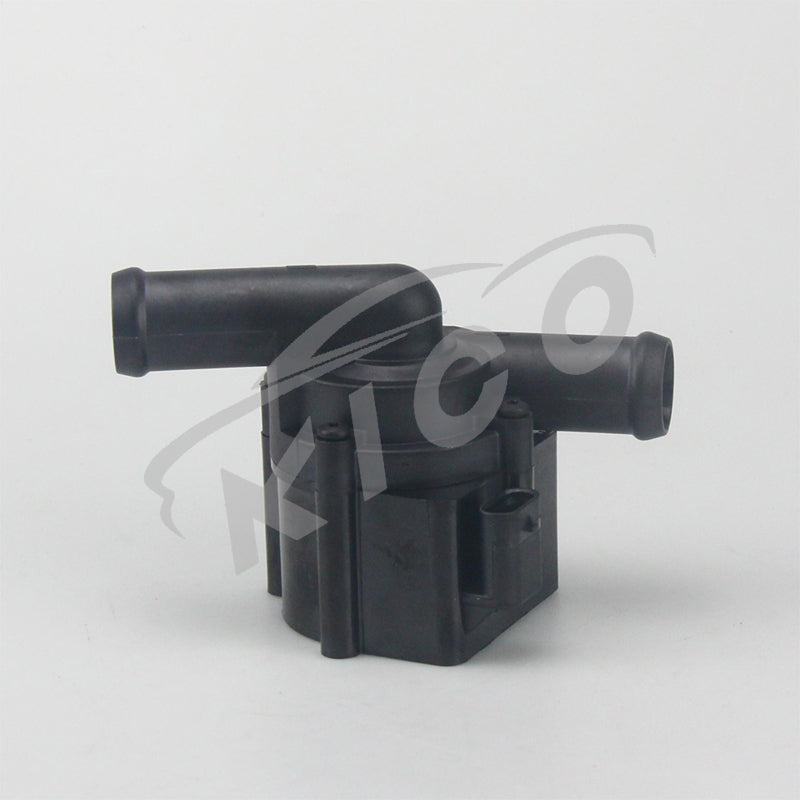 OE BK218B552AA 12V DC Auto Electric Auxiliary Water Pump for Ford Car Engine Cooling System
