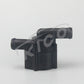 OE BK218B552AA 12V DC Auto Electric Auxiliary Water Pump for Ford Car Engine Cooling System