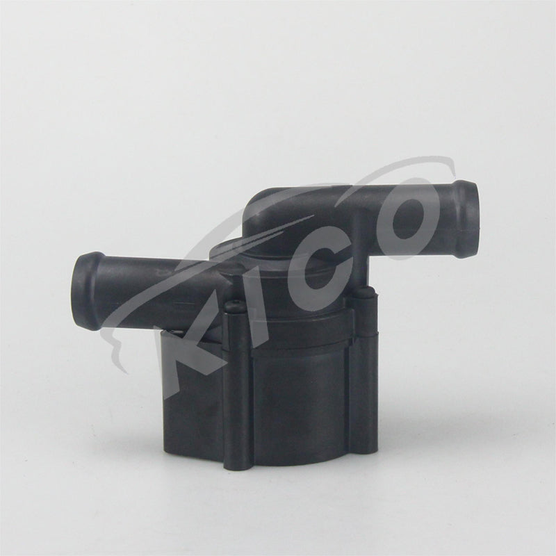 OE BK218B552AA 12V DC Auto Electric Auxiliary Water Pump for Ford Car Engine Cooling System