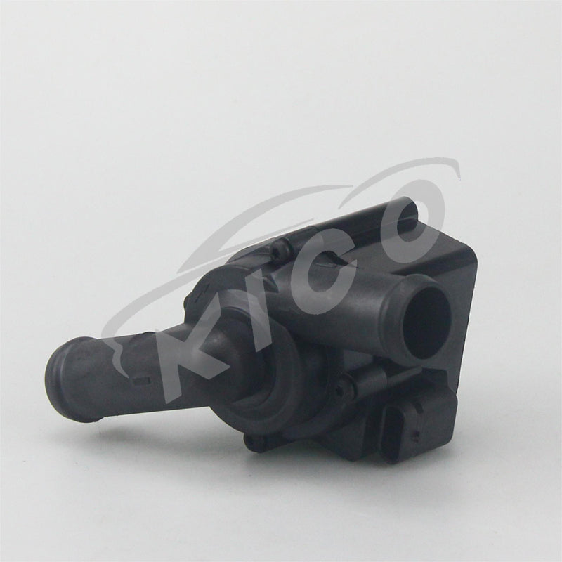 OE BK218B552AA 12V DC Auto Electric Auxiliary Water Pump for Ford Car Engine Cooling System