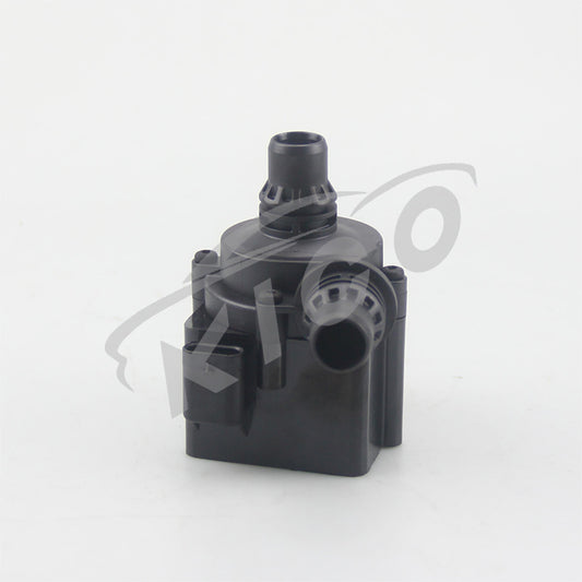 OE 11538511748 Auto 12v DC Car Electric Auxiliary Water Pump for BMW Engine Additional Cooling System