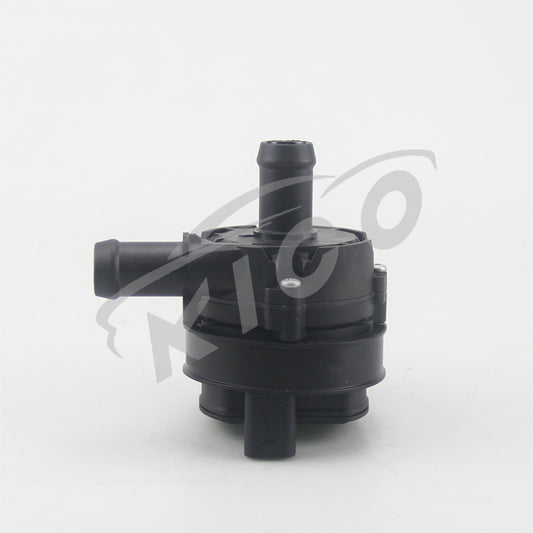 OE A0005000686 0005000686 Auto Electric Auxiliary Car Water Pump for Mercedes 12v Dc Engine Additional Cooling System