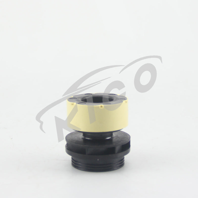 High Quality Electronic Pump Rotor Magnetic Impellers for Toyota 16032-25010 16032-24010 Water Pump