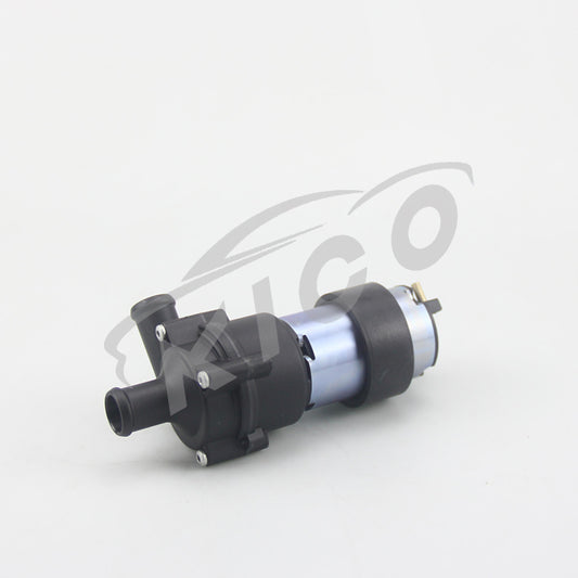 OE 2038350064 A2038350064 Auto Parts 12v Car Electric Auxiliary Brush Water Pump for Mercedes