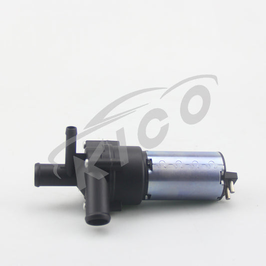 OE 2038350164 A2038350164 Auto Parts 12v Car Electric Auxiliary Brush Water Pump for Mercedes
