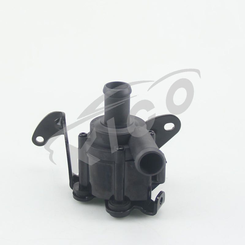 OE 06D121601 with Gasket Auto Electric Auxiliary Water Pump Automotive Engine Coolant System for Audi Volkswagen Car 12V Dc