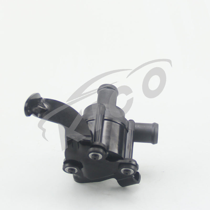 OE 06D121601 with Gasket Auto Electric Auxiliary Water Pump Automotive Engine Coolant System for Audi Volkswagen Car 12V Dc
