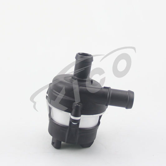 OE LR067228 LR095160 LR061983 Auto Electric Auxiliary Water Pump 12V DC for Land Rover Cars Additional Coolant System