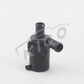 OE 64129329961 Auto Part Car Electric Auxiliary Water Pump for BMW Engine Additional Cooling System