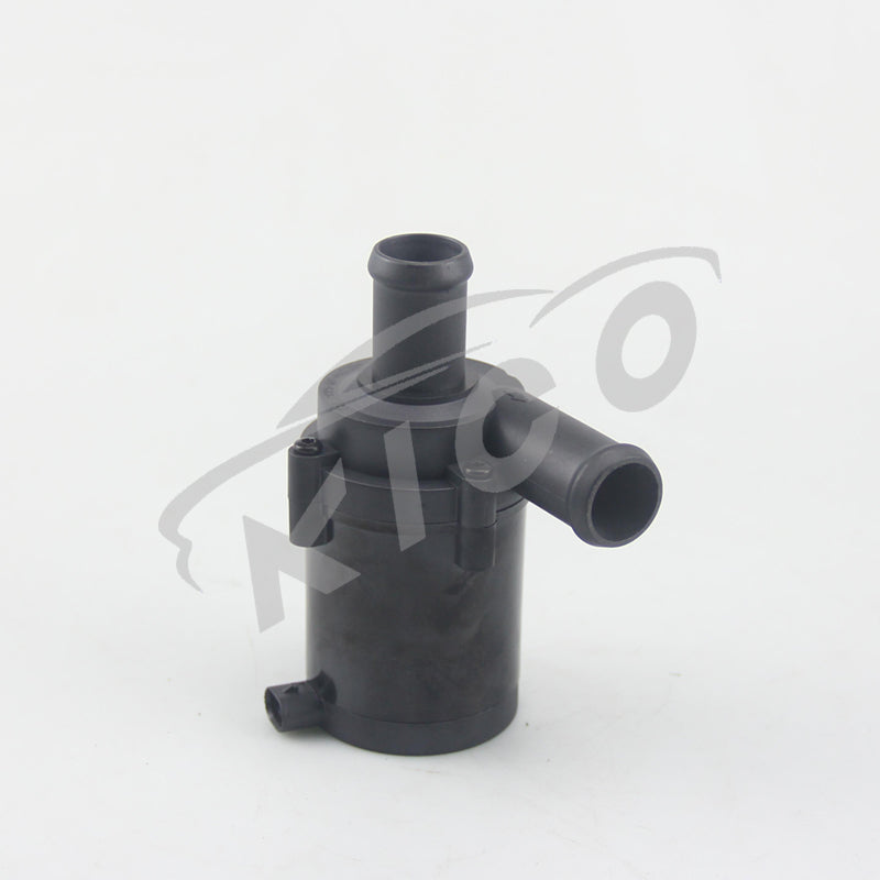 OE 64129329961 Auto Part Car Electric Auxiliary Water Pump for BMW Engine Additional Cooling System