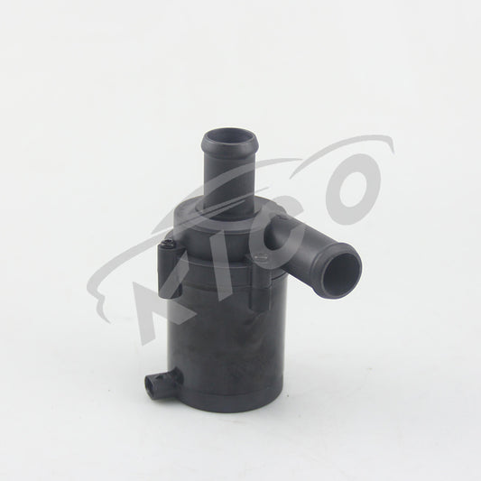 OE 64129329961 Auto Part Car Electric Auxiliary Water Pump for BMW Engine Additional Cooling System