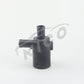 OE 64129329961 Auto Part Car Electric Auxiliary Water Pump for BMW Engine Additional Cooling System
