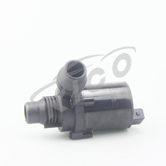 OE 64116907811 Auto 12V DC Electric Auxiliary Water Pump for BMW Engine Additional Cooling System