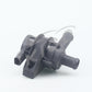 OEM 1K0965561K Engine Auxiliary Auto Electric Water Pump Automotive for VW Audi Cars Coolant System