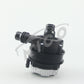 OE 11518600442 0392024051 Auto Spare Part 12V DC Engine Electric Auxiliary Water Pump for BMW Coolant System