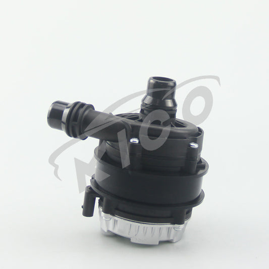 OE 11518600442 0392024051 Auto Spare Part 12V DC Engine Electric Auxiliary Water Pump for BMW Coolant System