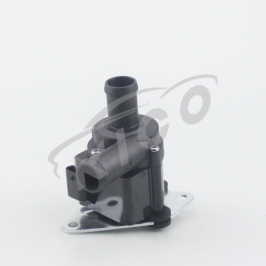 OE 31338211 with Gasket Auto Electric Auxiliary Car Water Pump for Volvo 12v Dc Engine Additional Cooling System