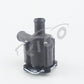 OE 31338211 with Gasket Auto Electric Auxiliary Car Water Pump for Volvo 12v Dc Engine Additional Cooling System