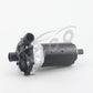 OE A0005000286 A0005000386 A0005504883 0392022010 Auto Parts 12v Car Electric Auxiliary Brush Water Pump for Mercedes