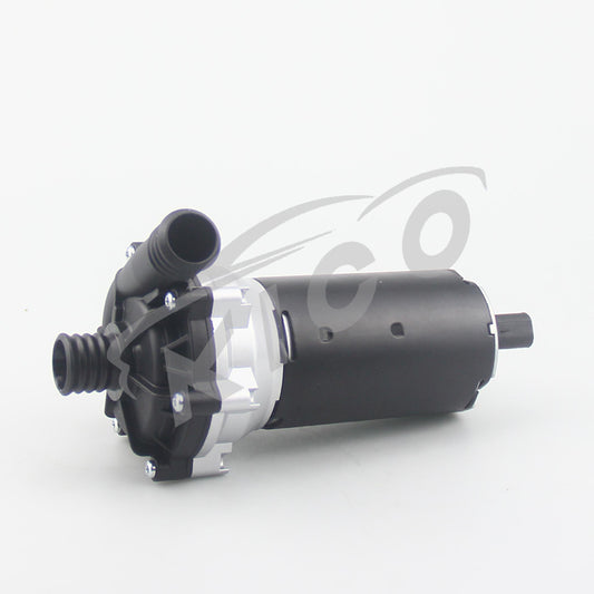OE A0005000286 A0005000386 A0005504883 0392022010 Auto Parts 12v Car Electric Auxiliary Brush Water Pump for Mercedes