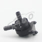 OE HL3Z18D473F Auto Electric Auxiliary Water Pump Automotive Engine Coolant System for Ford Car 12V Dc