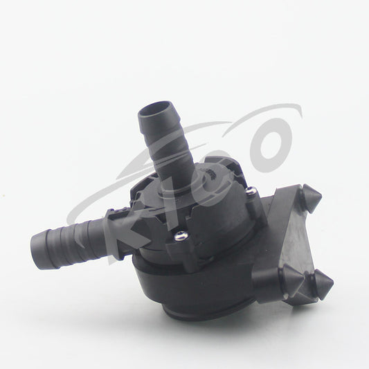 OE HL3Z18D473F Auto Electric Auxiliary Water Pump Automotive Engine Coolant System for Ford Car 12V Dc