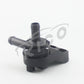 OE 7C3Z8B552A Auto Electric Auxiliary Water Pump Automotive Engine Coolant System for jaguar Cadillac