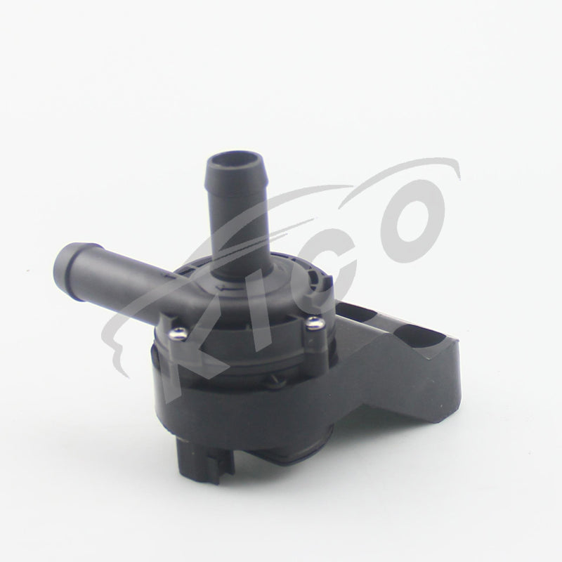 OE 7C3Z8B552A Auto Electric Auxiliary Water Pump Automotive Engine Coolant System for jaguar Cadillac