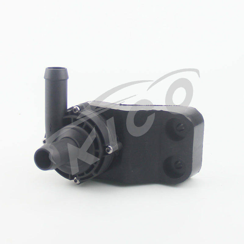 OE 7C3Z8B552A Auto Electric Auxiliary Water Pump Automotive Engine Coolant System for jaguar Cadillac